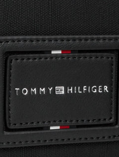 Necessaire Tommy Hilfiger Foundation Washbag Masculina Preta
