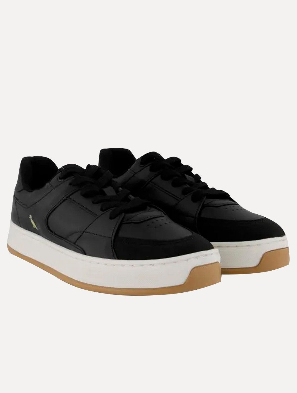 Tênis Reserva Masculino RSV Roma Preto