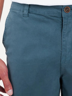 Bermuda Aramis Masculina Chino Flame Azul Escuro