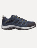 Tênis Columbia Masculino Crestwood Azul Marinho