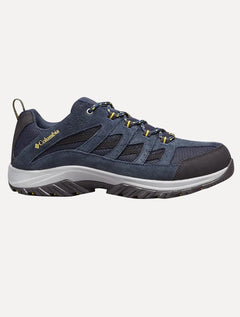 Tênis Columbia Masculino Crestwood Azul Marinho