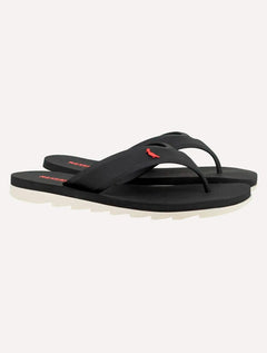 Chinelo Reserva Masculino RSV Deck Rubber Preto