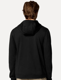 Moletom Columbia Masculino Hike Hooded II Com Capuz Preto