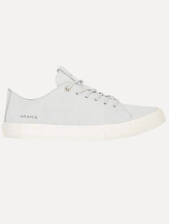 Tênis Aramis Masculino Easy Sidelong Work Off White