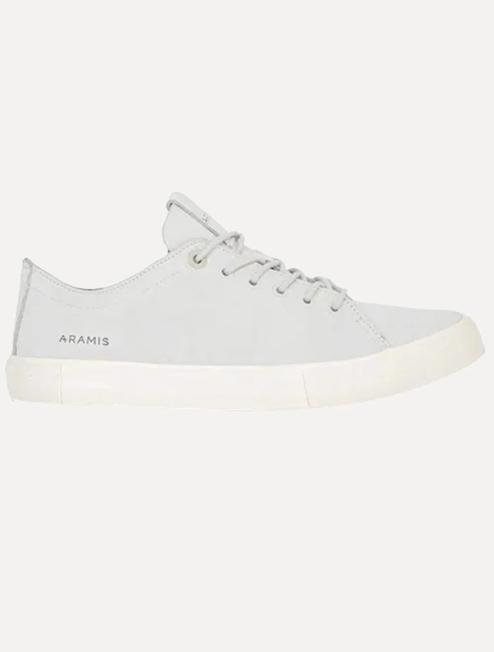Tênis Aramis Masculino Easy Sidelong Work Off White