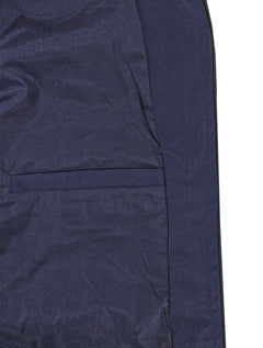 Jaqueta Aramis Masculina Nylon Bomber 3 IN 1 Liquid Repeller Azul Marinho