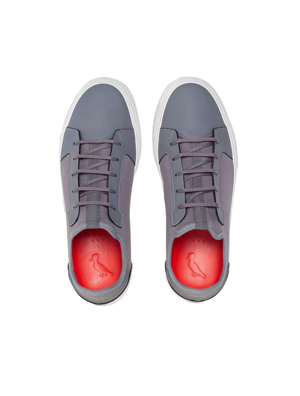 Tênis Reserva Masculino Casual Neo 188 Grafite