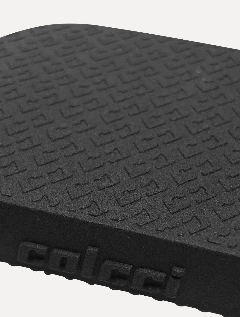 Chinelo Colcci Masculino Pedro Preto