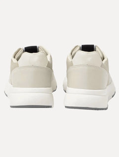 Tênis Ellus Masculino Sneaker Kurt Off-White