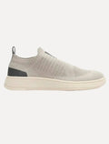 Tênis Reserva Masculino Knit Viper Off White