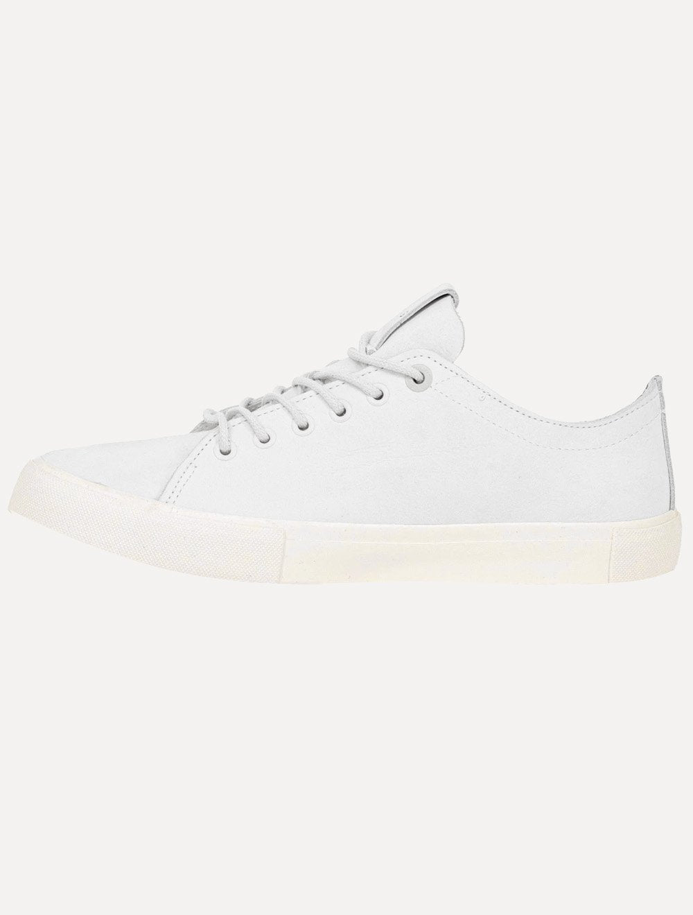 Tênis Aramis Masculino Easy Sidelong Work Off White