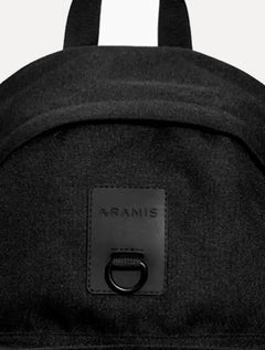 Mochila Aramis Canva Preta