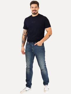 Calça Jeans Levis 511 Slim Dark Blue