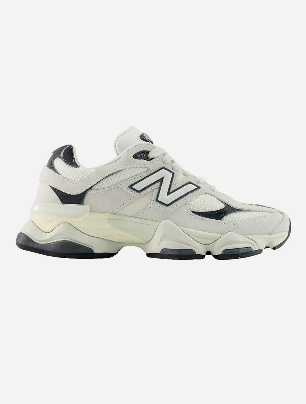 Tênis New Balance 9060 Off-White/ Branco