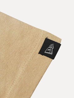 Camiseta New Era Masculina MLB New York Yankees Caqui