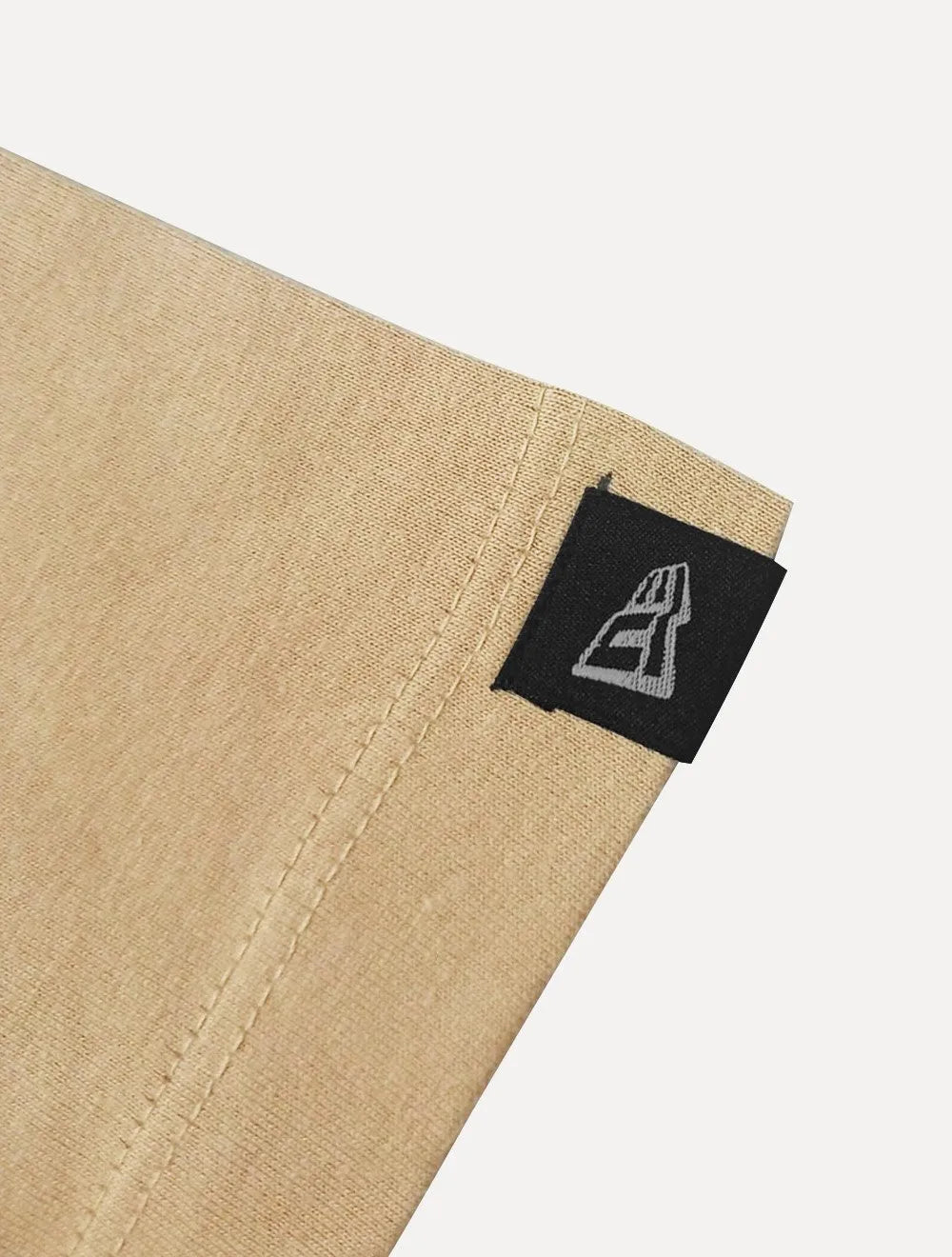 Camiseta New Era Masculina MLB New York Yankees Caqui