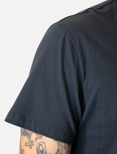 Camiseta Reserva Masculina Basic Colors Woodpecker Azul Marinho
