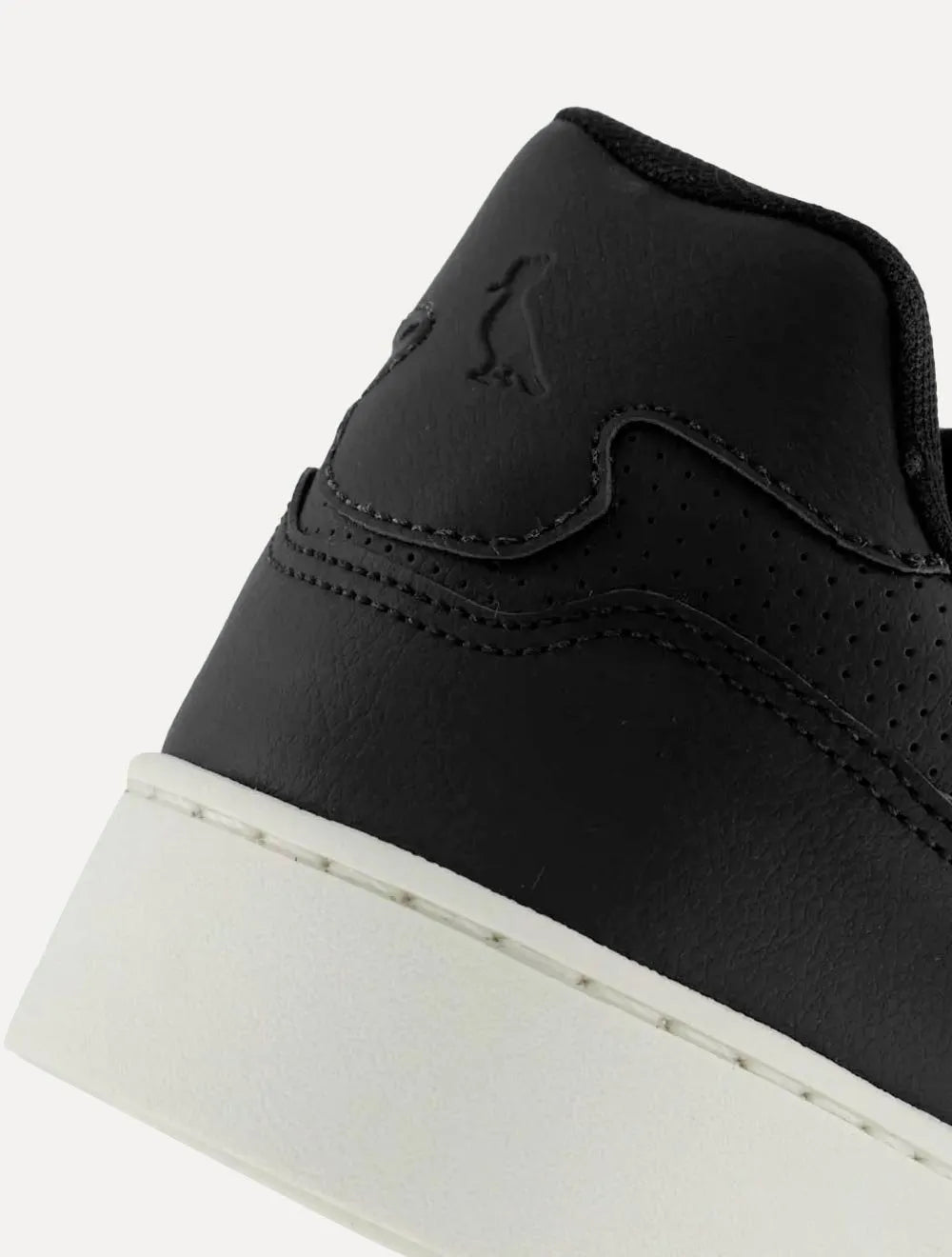 Tênis Reserva Masculino Outliner Preto