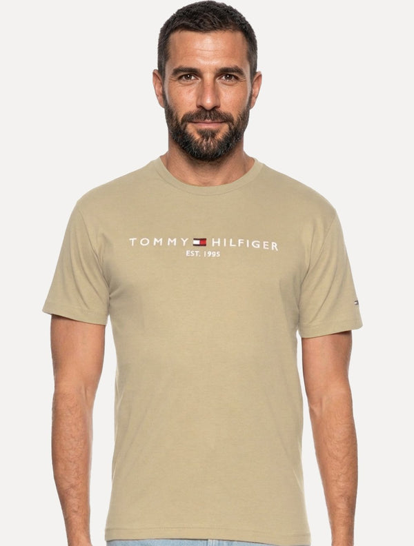 Camisetas Tommy Hilfiger