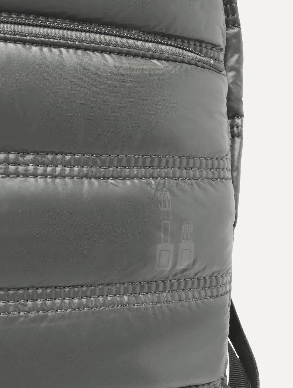 Mochila Reserva Mitaka 2.0 Cinza