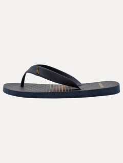 Chinelo Reserva Masculino Trancoso Horizonte Azul Marinho