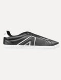 Tênis Aeropostale Casual Santorine Napa Dubai Branco/Preto