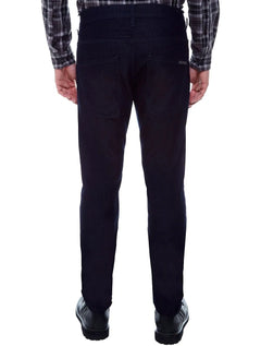 Calça John John Jeans Masculina Slim Lagos Escura