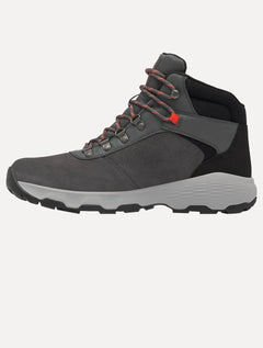 Bota Columbia Masculina Newton Wander Cinza Escuro