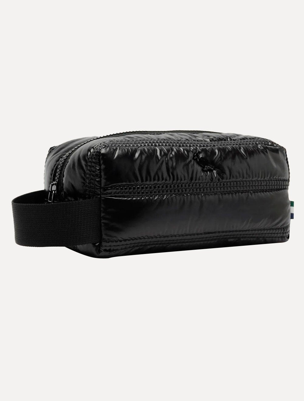 Necessaire Reserva Masculina Mitaka Preta