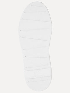 Tênis Armani Exchange Masculino Sneaker Venice Black