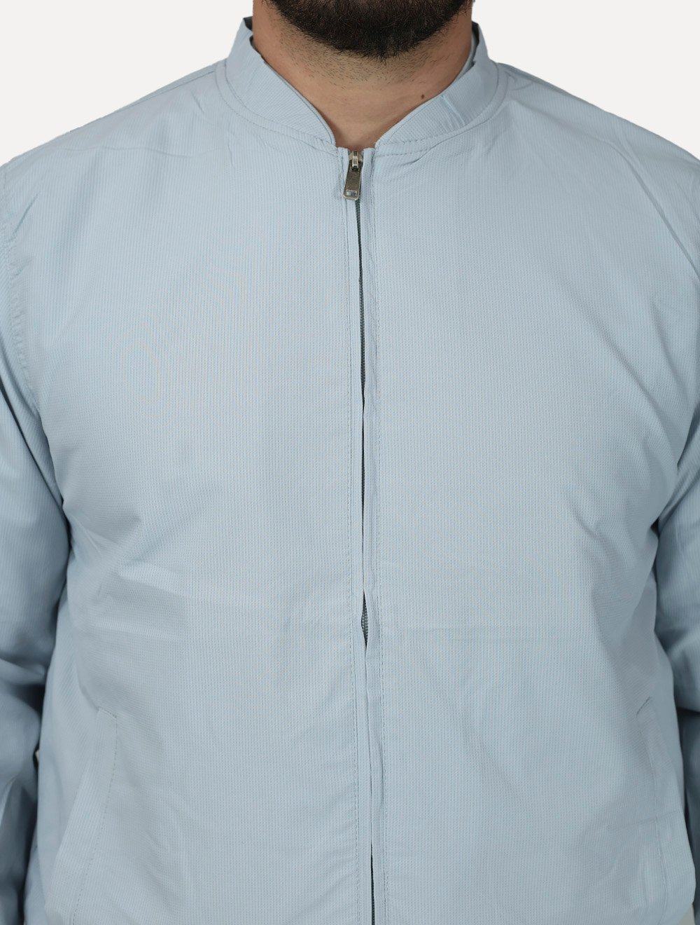 Jaqueta Dixen Masculina Bomber Thermic Cinza