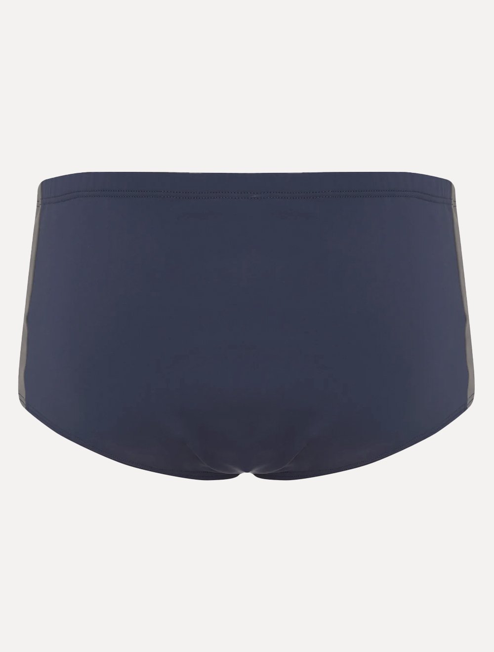 Sunga John John Masculina Dark Grey Perene Azul Marinho