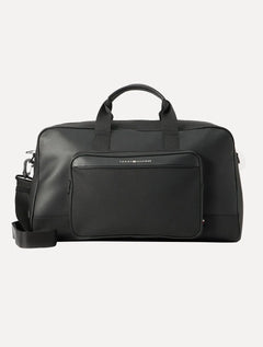 Pasta Tommy Hilfiger Notebook Foundation Preta