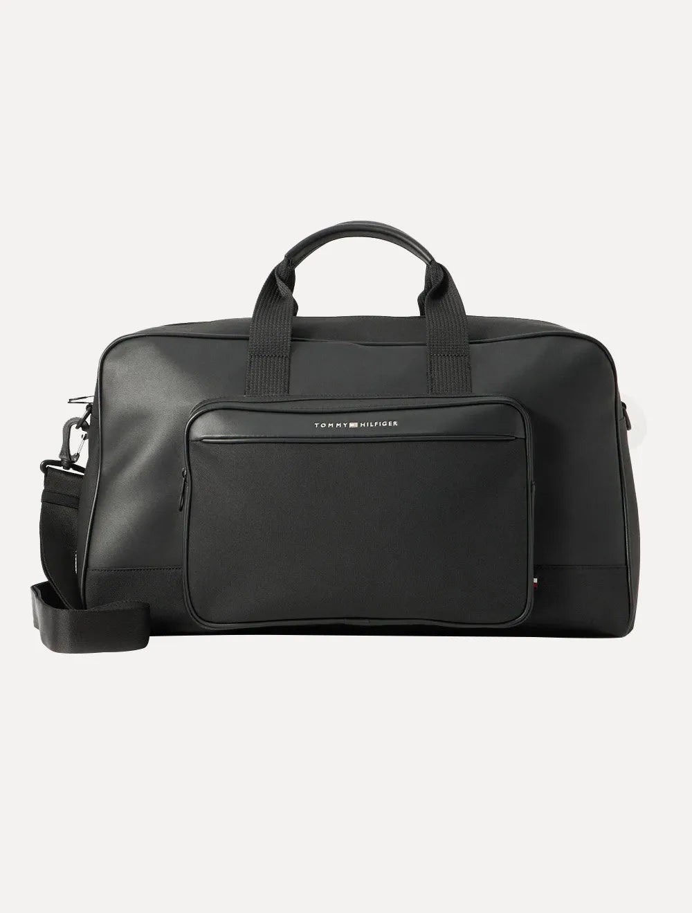 Pasta Tommy Hilfiger Notebook Foundation Preta