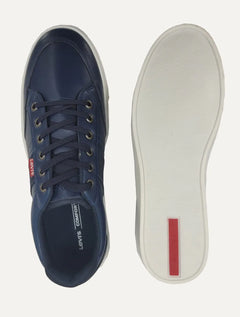 Tênis Levis Masculino Turner 2.0 Azul Marinho