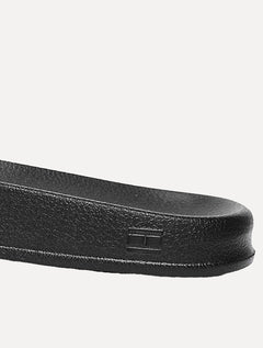 Chinelo Tommy Hilfiger Core Pool Slide Preto