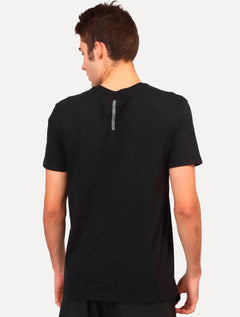 Camiseta Calvin Klein Jeans Masculina Is This Comfort Preta