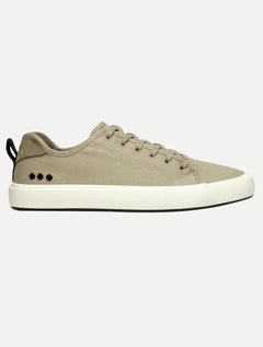 Tênis Osklen Tide Masculino Cáqui