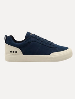 Tênis Osklen Tide Masculino Azul Marinho