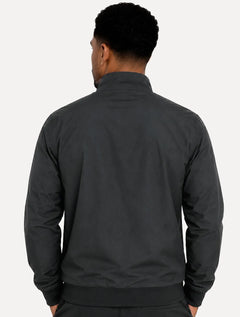 Jaqueta Ellus Masculina Tech Bomber Grafite