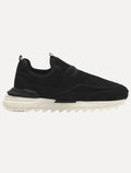 Tênis Reserva Masculino RSV Fusion Camurça Preto