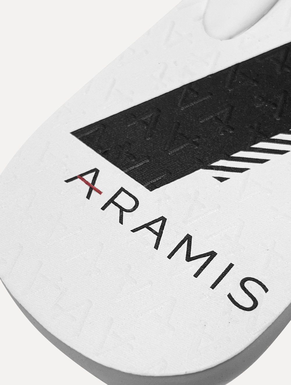 Chinelo Aramis Masculino ARM1155 Tent Branco