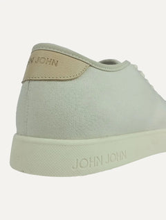 Tênis John John Masculino Heaven Canvas Areia