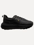Tênis Reserva Masculino RSV T-500 All Black Preto