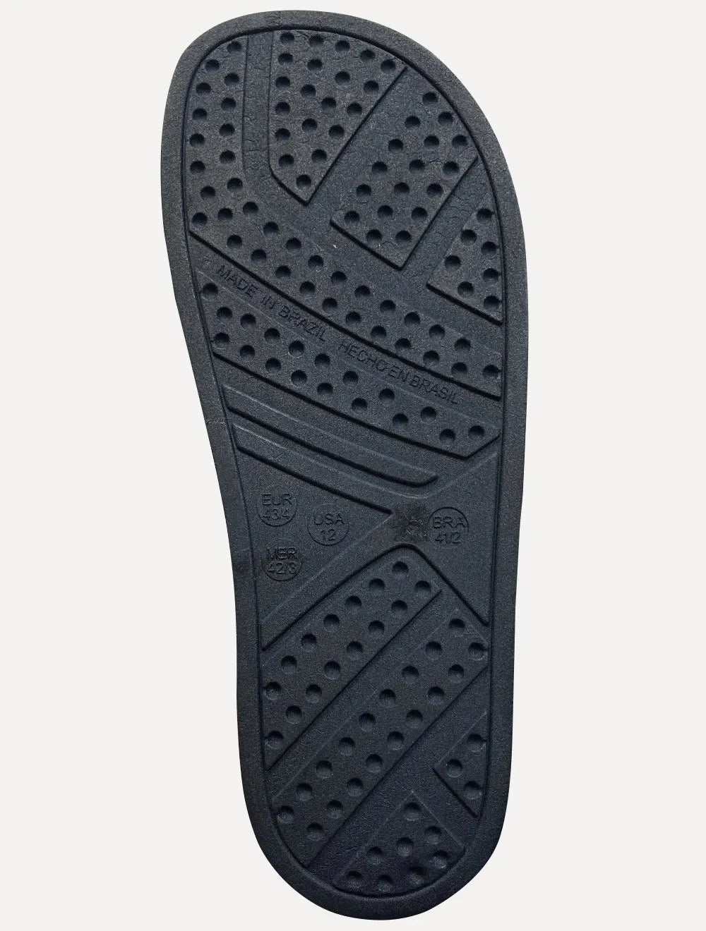 Chinelo Tommy Jeans Slide Essential Flag Pool Azul Marinho