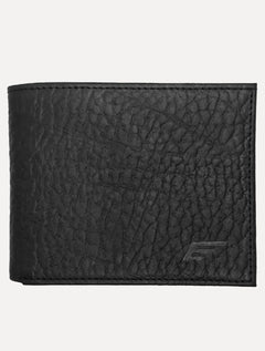 Carteira Ellus Masculina Couro Soho Preta