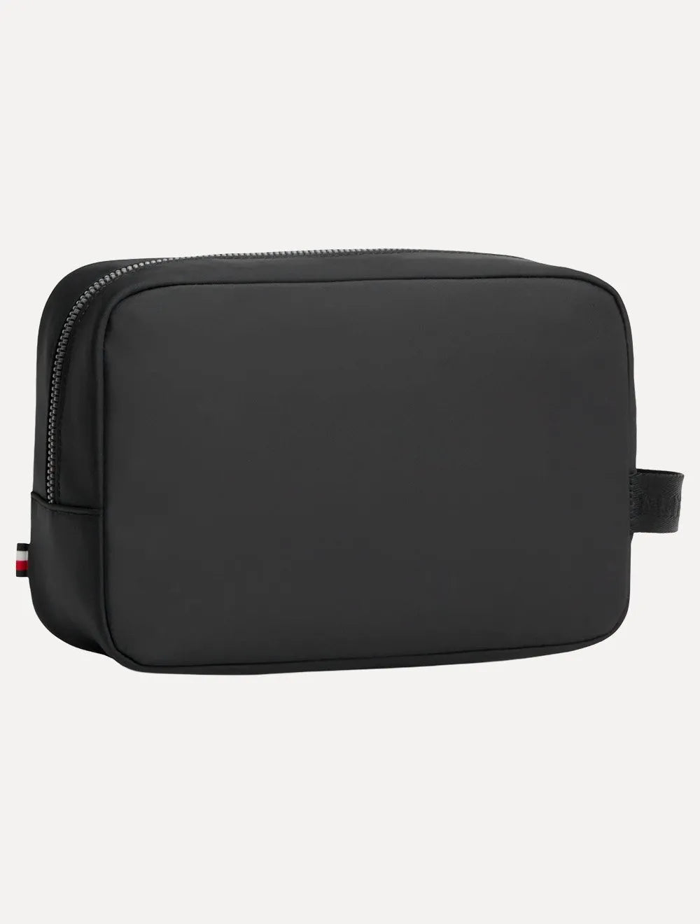 Necessaire Thommy Hilfiger Repreve Washbag Preto