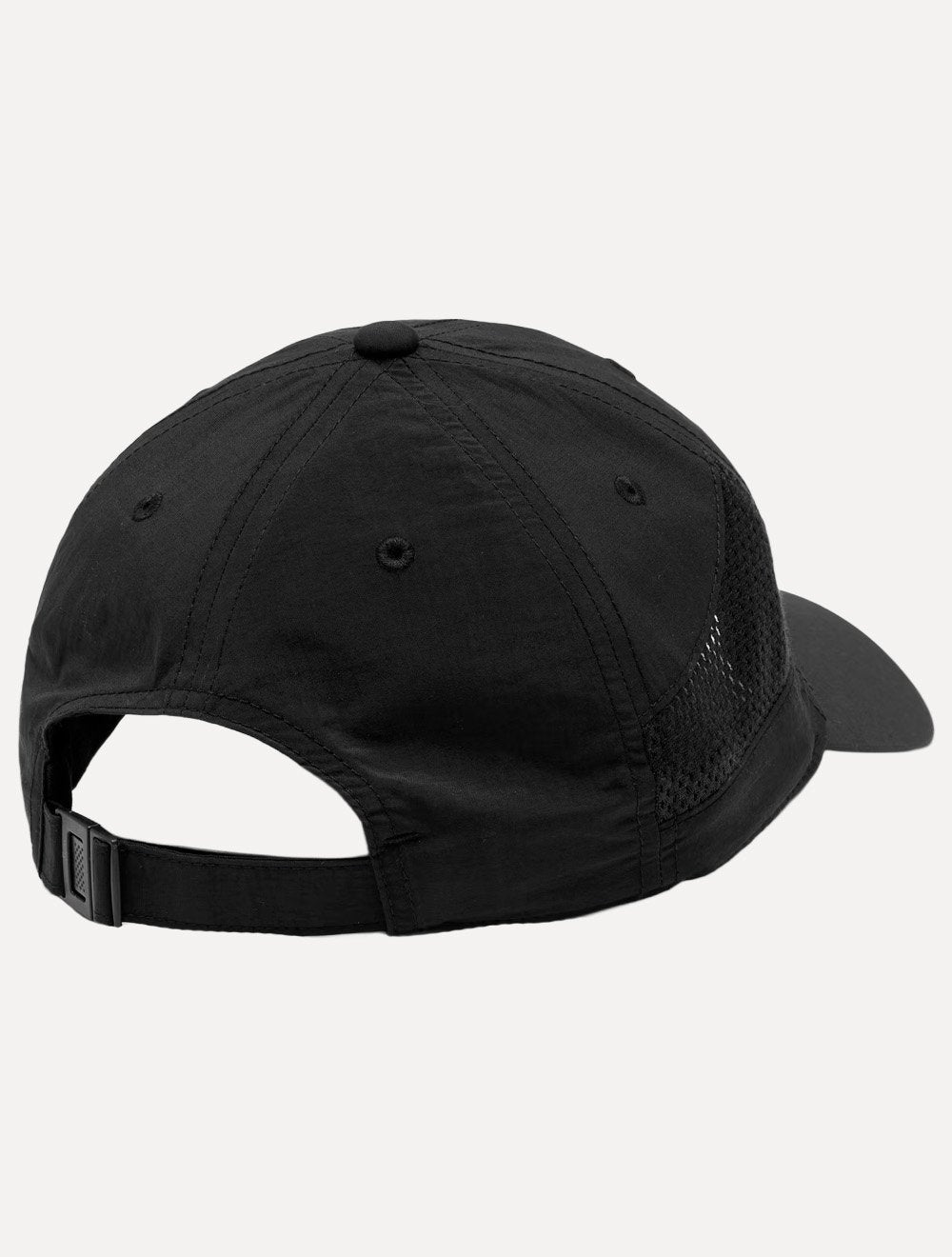 Boné Columbia Masculino Tech Shade II Hat Preto