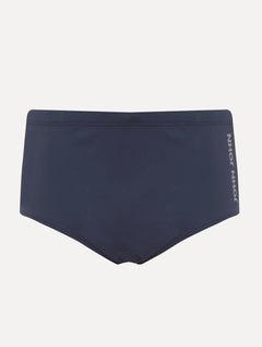 Sunga John John Masculina Dark Grey Perene Azul Marinho