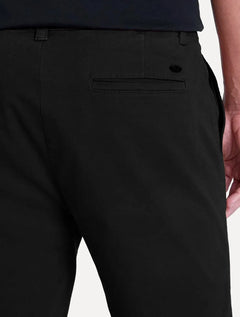 Bermuda Aramis Masculina Chino Flame Preta